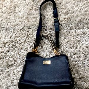 Bebe black bag